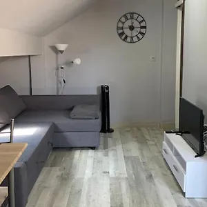 Acojedor Apartamento En Apartamento Bermeo